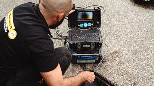 Oriental Bay Drain & Sewer Plumbers: Fast